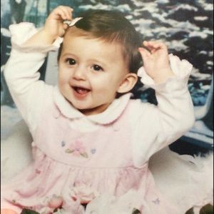 Meet your Posher, Amelia